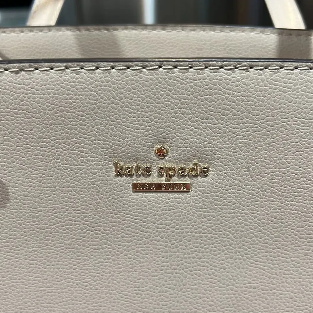 NWT - Kate Spade Geraldine Purse